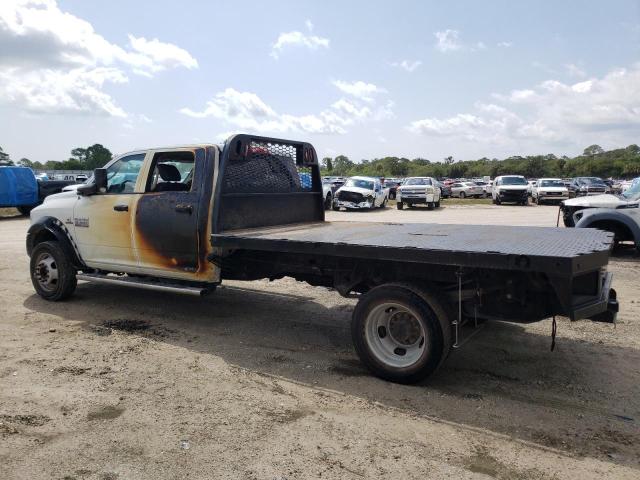 Photo 2 from auction – 2018 RAM 5500 with VIN 3C7WRNFL2JG233585