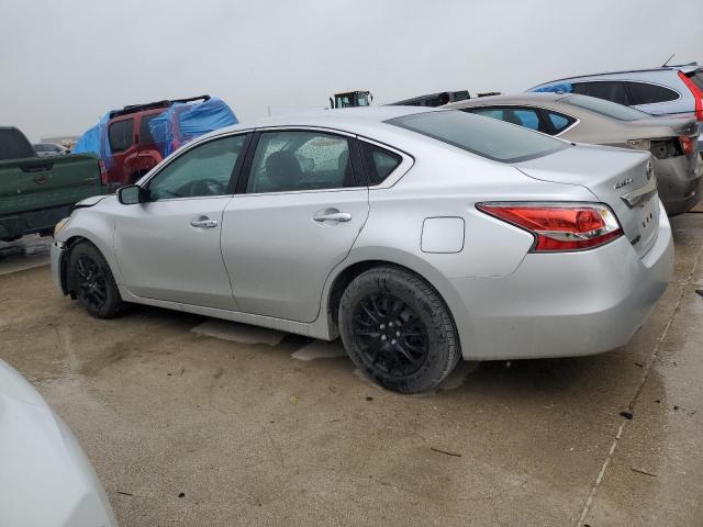 Photo 2 from auction – 2014 NISSAN ALTIMA 2.5 with VIN 1N4AL3AP5EN338468