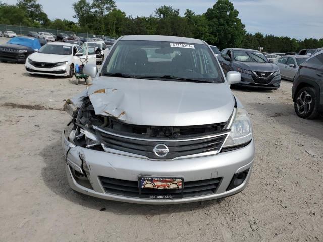 Photo 5 from auction – 2010 NISSAN VERSA S with VIN 3N1BC1CP2AL461917