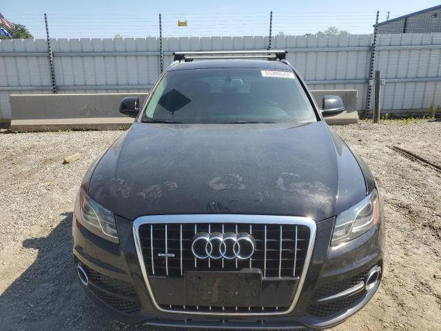 Photo 5 from auction – 2011 AUDI Q5 PREMIUM with VIN WA1DKAFP8BA117869