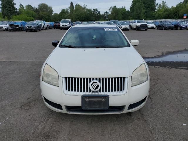 Photo 5 from auction – 2008 MERCURY MILAN with VIN 3MEHM01108R616449