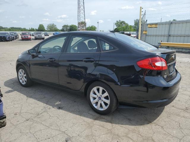 Photo 2 from auction – 2013 FORD FIESTA SE with VIN 3FADP4BJ4DM132147