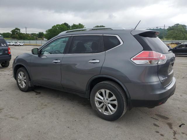 Photo 2 from auction – 2016 NISSAN ROGUE S with VIN JN8AT2MT0GW002113