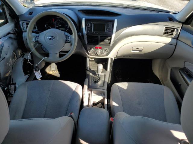Photo 8 from auction – 2013 SUBARU FORESTER 2 with VIN JF2SHADC9DH435118