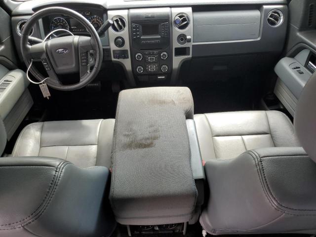 Photo 8 from auction – 2014 FORD F150 SUPER with VIN 1FTFW1CT1EFC04668