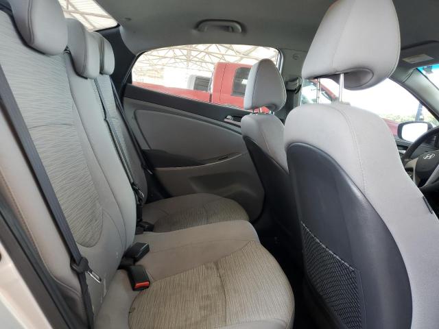 Photo 10 from auction – 2017 HYUNDAI ACCENT SE with VIN KMHCT4AE1HU247324