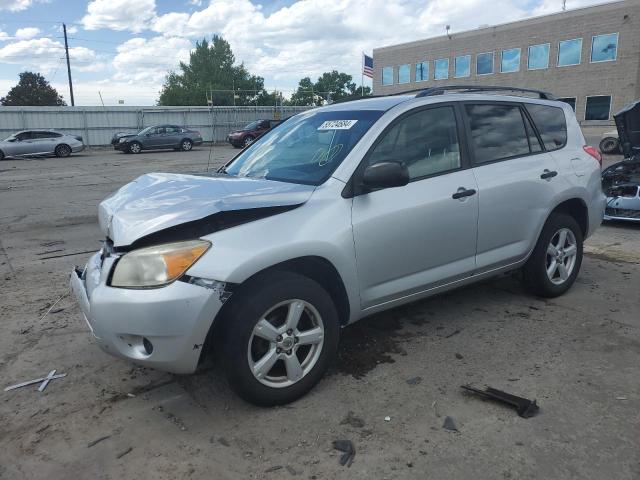 TOYOTA RAV4 2008 with VIN JTMBD33V286061820 - Photo from auction