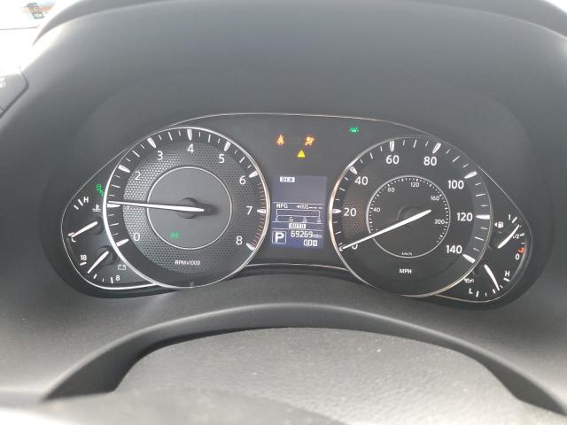 Photo 9 from auction – 2017 NISSAN ARMADA SV with VIN JN8AY2NC7H9505833