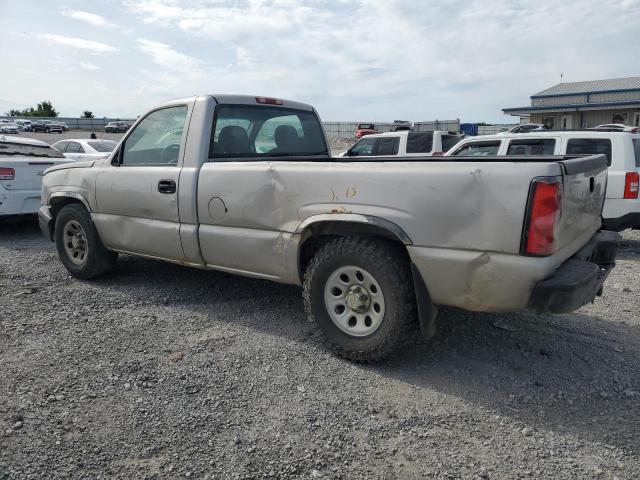Photo 2 from auction – 2005 CHEVROLET SILVERADO with VIN 1GCEC14X25Z352400
