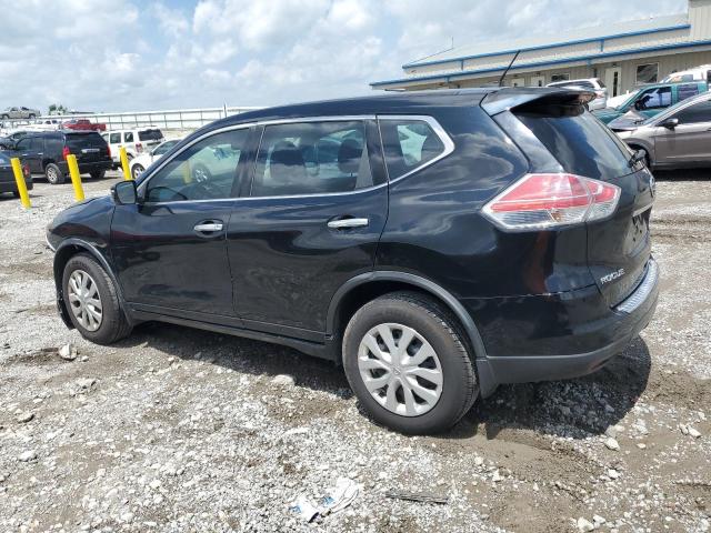 Photo 2 from auction – 2015 NISSAN ROGUE S with VIN KNMAT2MT7FP573196