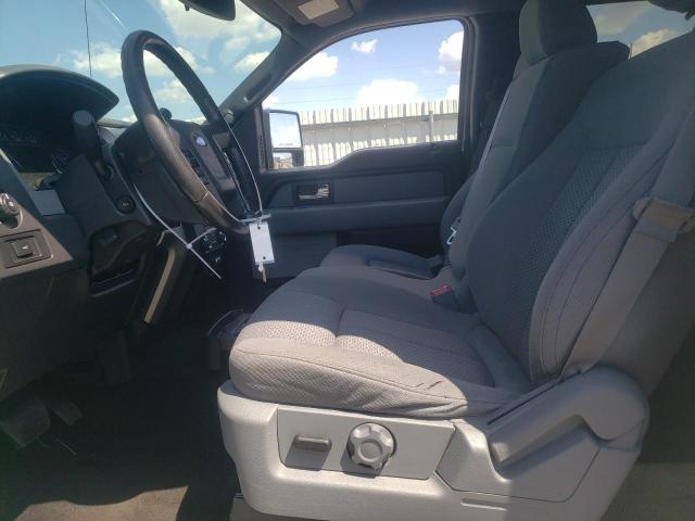 Photo 7 from auction – 2013 FORD F150 SUPER with VIN 1FTFW1ET3DFC16428