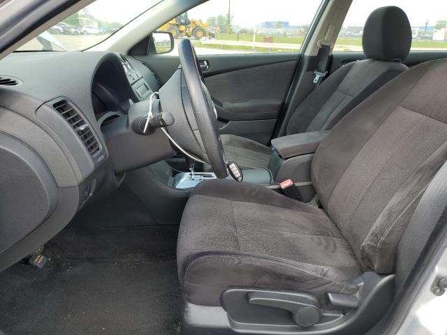 Photo 7 from auction – 2010 NISSAN ALTIMA BAS with VIN 1N4AL2AP4AC187347