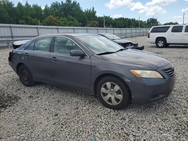 Photo 4 from auction – 2009 TOYOTA CAMRY BASE with VIN 4T4BE46K59R137100