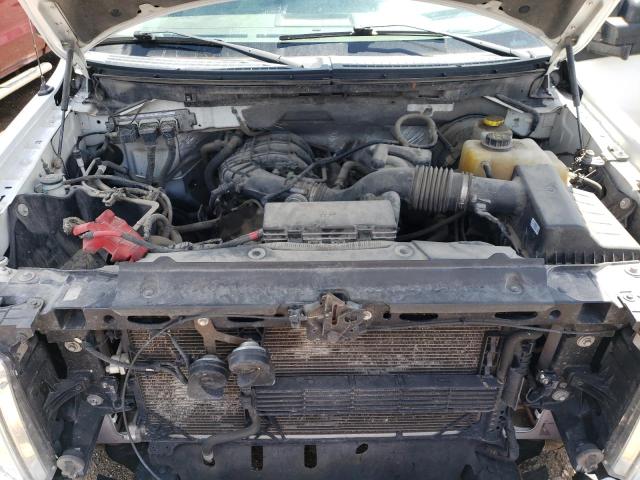 Photo 11 from auction – 2014 FORD F150 SUPER with VIN 1FTEX1CM9EKF77076