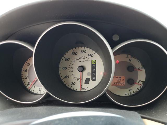 Photo 9 from auction – 2009 MAZDA 3 I with VIN JM1BK32F391214302