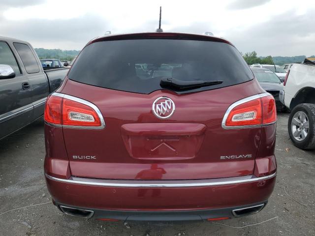 Photo 6 from auction – 2017 BUICK ENCLAVE with VIN 5GAKRBKDXHJ169170