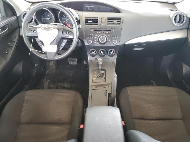 Photo 8 from auction – 2013 MAZDA 3 I with VIN JM1BL1U72D1846370