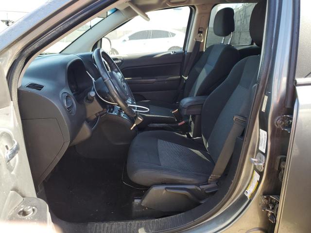 Photo 7 from auction – 2011 JEEP COMPASS SP with VIN 1J4NF1FB9BD250457