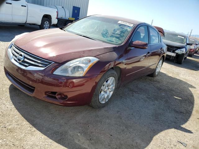 Photo 1 from auction – 2012 NISSAN ALTIMA BAS with VIN 1N4AL2AP7CN547511