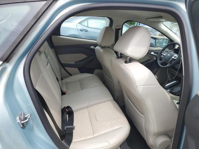 Photo 10 from auction – 2013 FORD FOCUS BEV with VIN 1FADP3R49DL207453