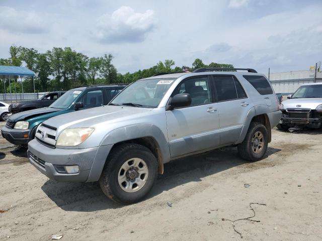 صورة رقم 1 من المزاد - 2003 TOYOTA 4RUNNER SR مع VIN JTEZU14R230002245