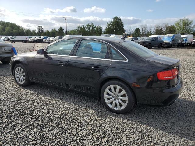 Photo 2 from auction – 2012 AUDI A4 PREMIUM with VIN WAUBFAFL6CN011684