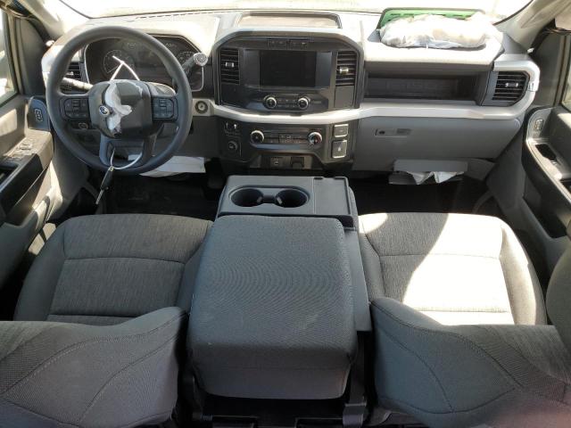 Photo 8 from auction – 2022 FORD F150 SUPER with VIN 1FTEW1CP3NFB31107