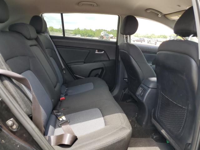 Photo 11 from auction – 2014 KIA SPORTAGE B with VIN KNDPB3AC7E7565184