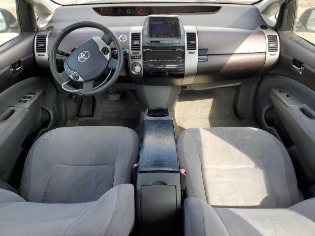 Photo 8 from auction – 2005 TOYOTA PRIUS with VIN JTDKB20U350129553