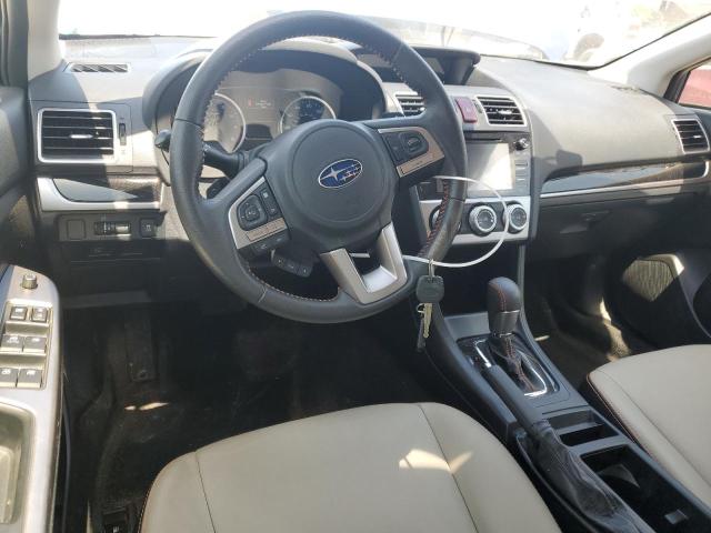 Photo 8 from auction – 2017 SUBARU CROSSTREK with VIN JF2GPAKC9HH239567