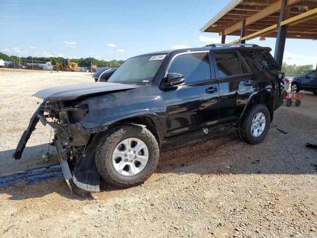 Photo 1 from auction – 2017 TOYOTA 4RUNNER SR with VIN JTEBU5JRXH5442348