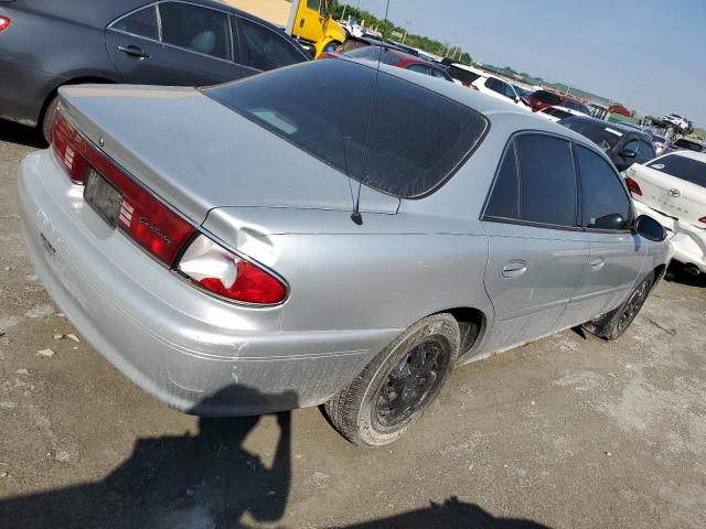 Photo 3 from auction – 2005 BUICK CENTURY CU with VIN 2G4WS52J651108279