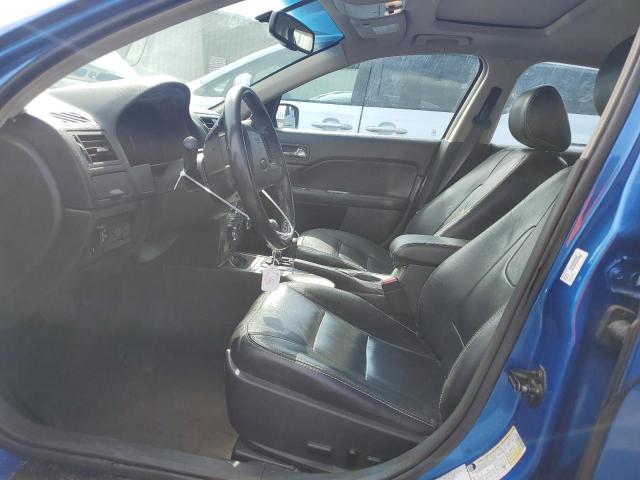 Photo 7 from auction – 2011 FORD FUSION SEL with VIN 3FAHP0JG5BR338755