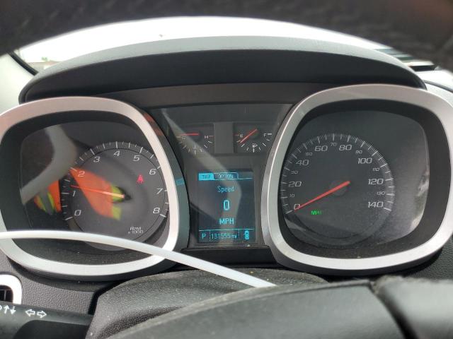 Photo 9 from auction – 2014 CHEVROLET EQUINOX LT with VIN 2GNALBEK2E6209635