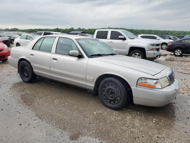 Photo 4 from auction – 2004 MERCURY GRD MARQ with VIN 2MEFM74WX4X664169