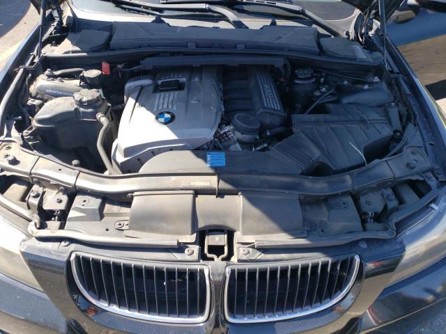 Photo 11 from auction – 2006 BMW 325 I with VIN WBAVB13596PT25708