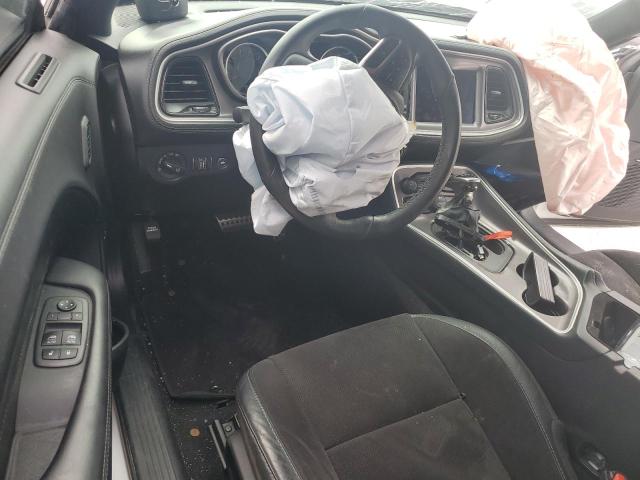 Photo 8 from auction – 2021 DODGE CHALLENGER with VIN 2C3CDZFJXMH676824