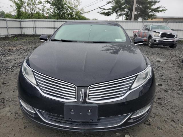 Photo 5 from auction – 2016 LINCOLN MKZ with VIN 3LN6L2G94GR617098