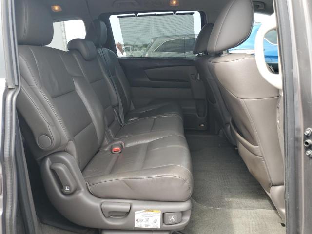 Photo 11 from auction – 2011 HONDA ODYSSEY EX with VIN 5FNRL5H67BB079224
