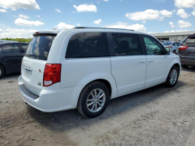 Photo 3 from auction – 2019 DODGE GRAND CARA with VIN 2C4RDGCG4KR656207