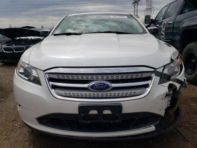 Photo 5 from auction – 2011 FORD TAURUS LIM with VIN 1FAHP2FW5BG188746