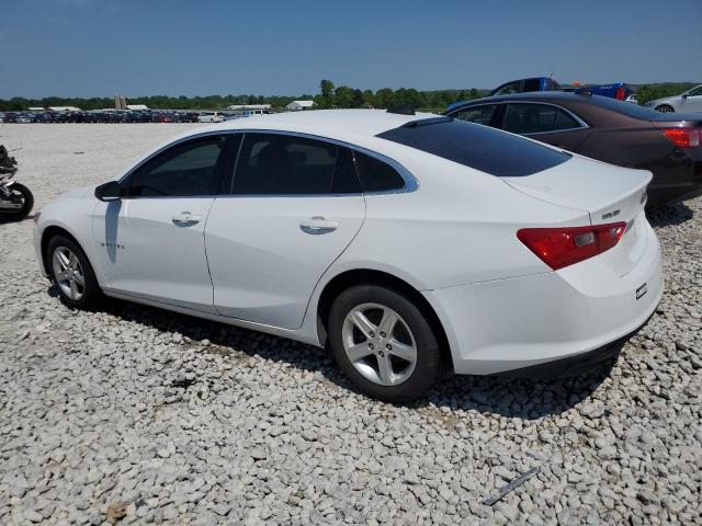 Photo 2 from auction – 2019 CHEVROLET MALIBU LS with VIN 1G1ZB5ST5KF223469