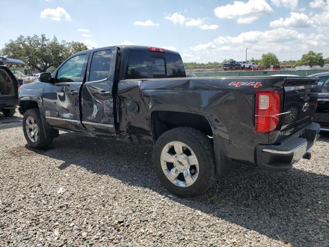 Photo 2 from auction – 2016 CHEVROLET SILVERADO with VIN 1GCVKSEC0GZ202955