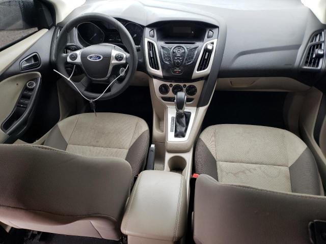 Photo 8 from auction – 2012 FORD FOCUS SE with VIN 1FAHP3F20CL307024