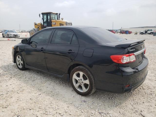 Photo 2 from auction – 2012 TOYOTA COROLLA BA with VIN 5YFBU4EE9CP032822