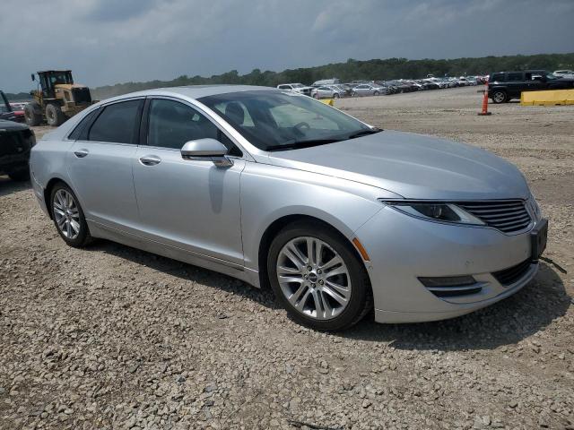 Photo 4 from auction – 2013 LINCOLN MKZ HYBRID with VIN 3LN6L2LU2DR829097