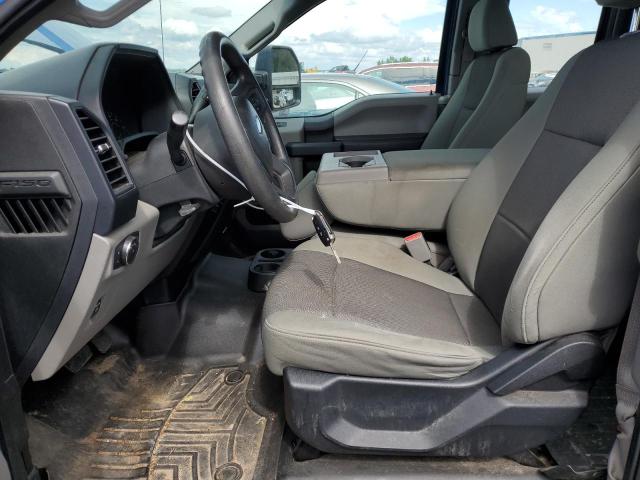 Photo 7 from auction – 2016 FORD F150 SUPER with VIN 1FTEX1EPXGFB52064