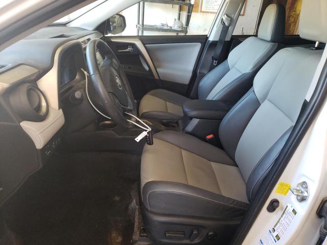 Foto 7 de la subasta – 2015 TOYOTA RAV4 LIMIT con VIN 2T3DFREV4FW381297