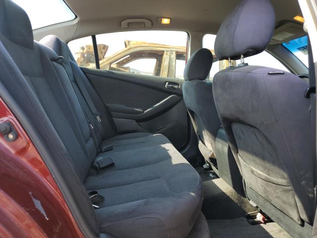 Photo 10 from auction – 2010 NISSAN ALTIMA BAS with VIN 1N4AL2AP4AN451073