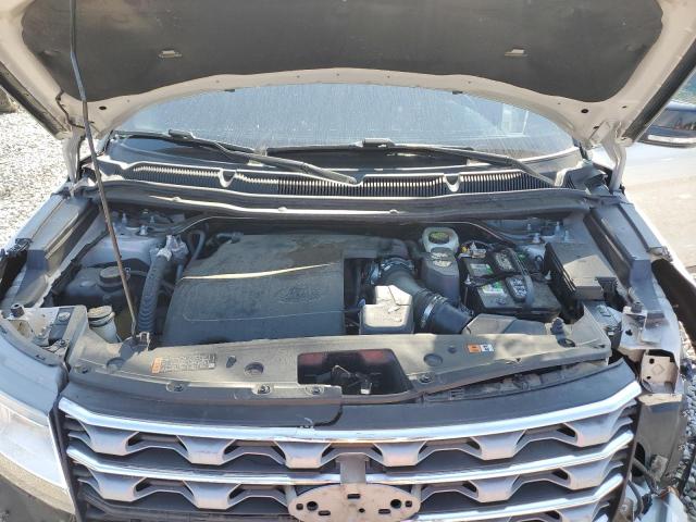 Photo 12 from auction – 2016 FORD EXPLORER X with VIN 1FM5K7D8XGGA93745